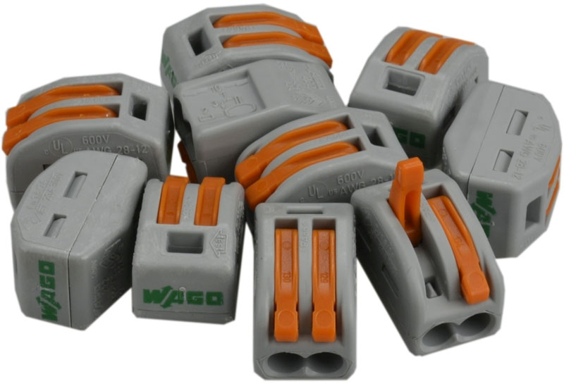 Serre-câbles : types de serre-câbles existants + notice de raccordement détaillée