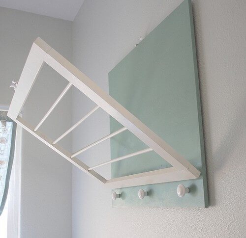 Sèche-linge au plafond sur le balcon : cinq modèles populaires + conseils pour choisir et installer