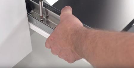 Installation de la façade sur le lave-vaisselle : conseils utiles + notice d'installation