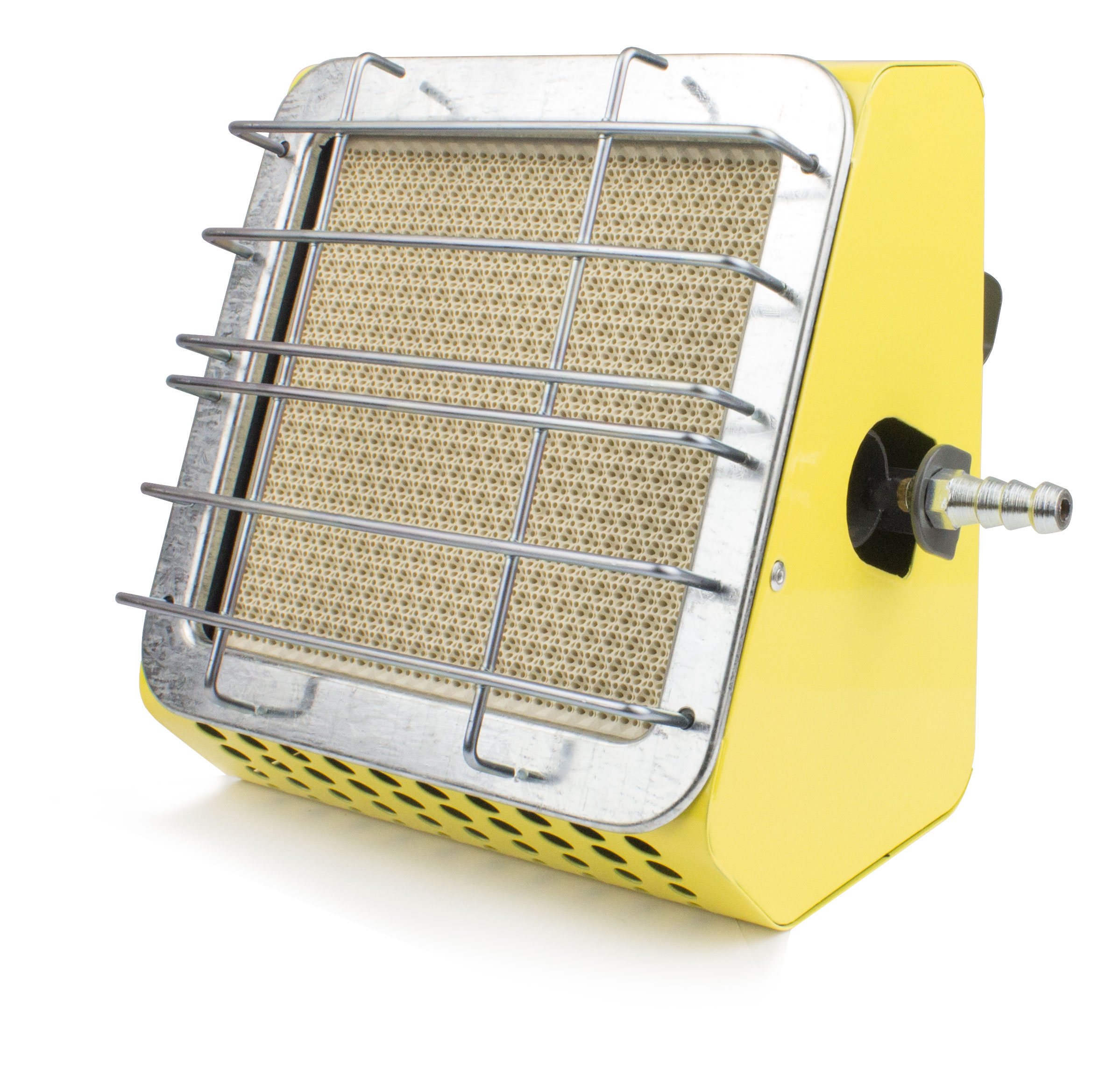 Chauffage au gaz pour chalets d'été: pourquoi choisir un tel appareil