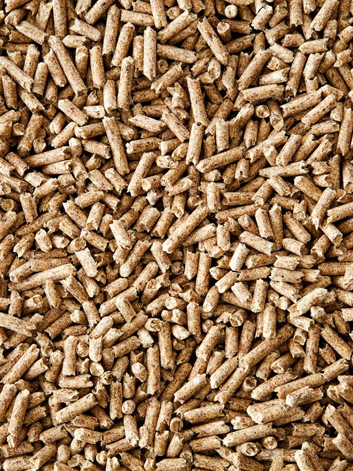 Granulateur pour la production de granulés - technologie et objectif