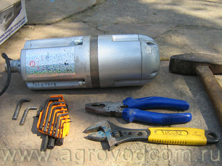 Pompes Typhoon : un aperçu des spécifications techniques et des avis des consommateurs