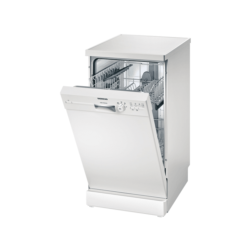 Test du lave-vaisselle Siemens SR64E003RU : qualité éprouvée