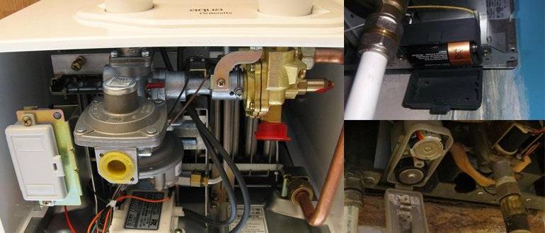 Quelles piles sont nécessaires pour un geyser: comment choisir et remplacer les piles dans une alimentation