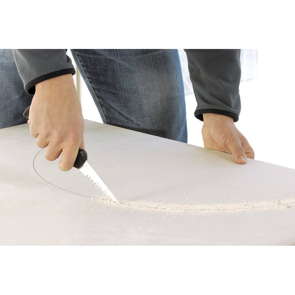 Découvrons comment couper des cloisons sèches à la maison | papa maître !