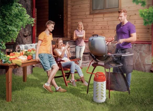 Bouteilles à gaz en matériaux composites : les avantages et les inconvénients des eurobouteilles pour le gaz