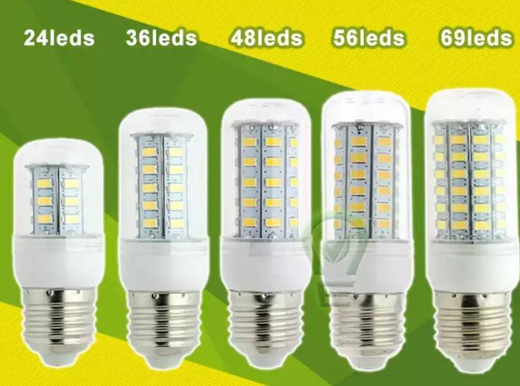 Lampes LED à culot E27 : aperçu et comparaison des meilleures options du marché