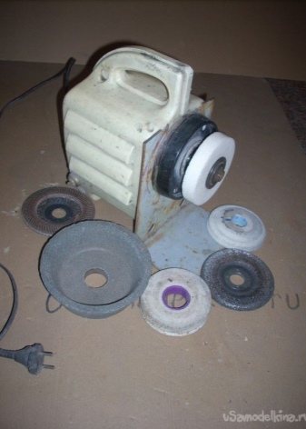 Lave-linge "Baby": principe de fonctionnement, avantages et inconvénients + règles d'utilisation