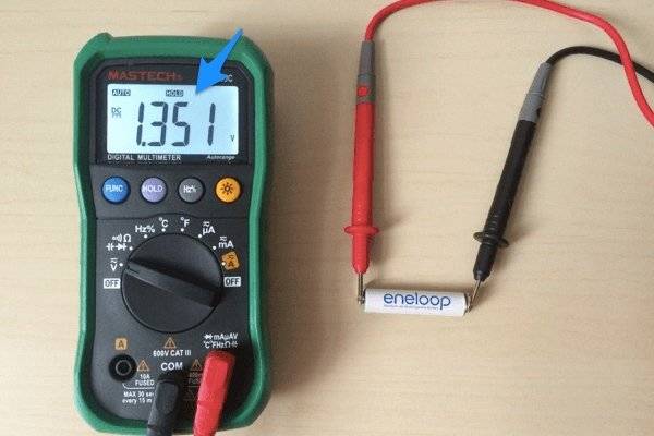 Comment mesurer le courant dans une prise avec un multimètre - conseils d'électricien