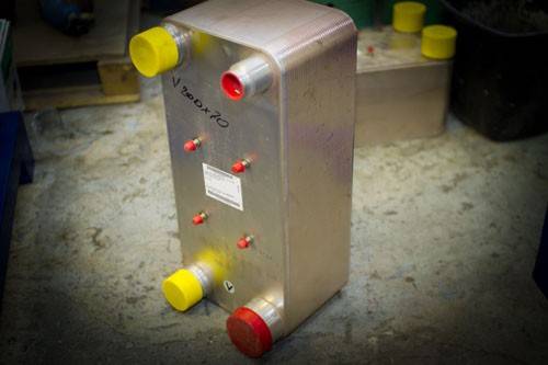 Qu'est-ce qu'un refroidisseur: caractéristiques de l'appareil, règles de sélection et d'installation