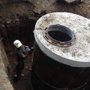 Collecteurs de condensats de gaz sur un gazoduc: structure et objectif d'un collecteur de condensats + nuances d'installation et de maintenance