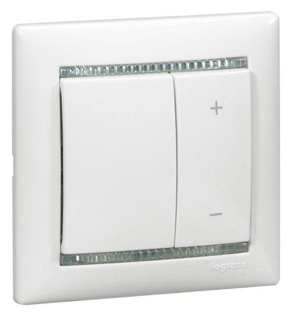 Gradateur pour lampes LED : types, comment choisir, les meilleurs modèles du marché