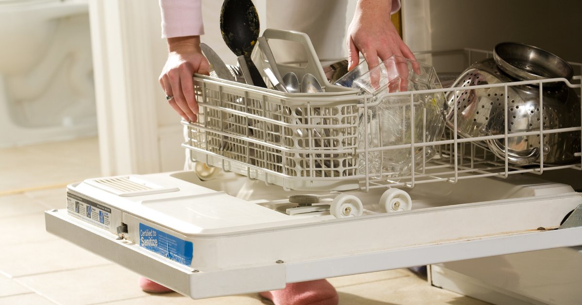 Comment fonctionne le lave-vaisselle de l'intérieur: vidéo, principe de fonctionnement