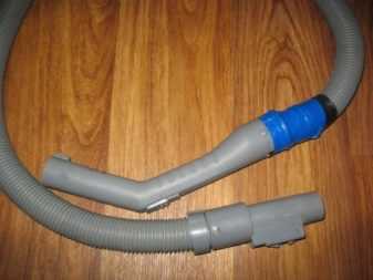 Réparation d'aspirateur à faire soi-même