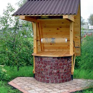 Types de revêtement pour un puits