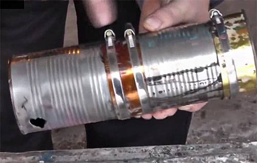 Générateur de fumée à faire soi-même pour un fumoir : options de générateur de fumée et instructions de montage étape par étape