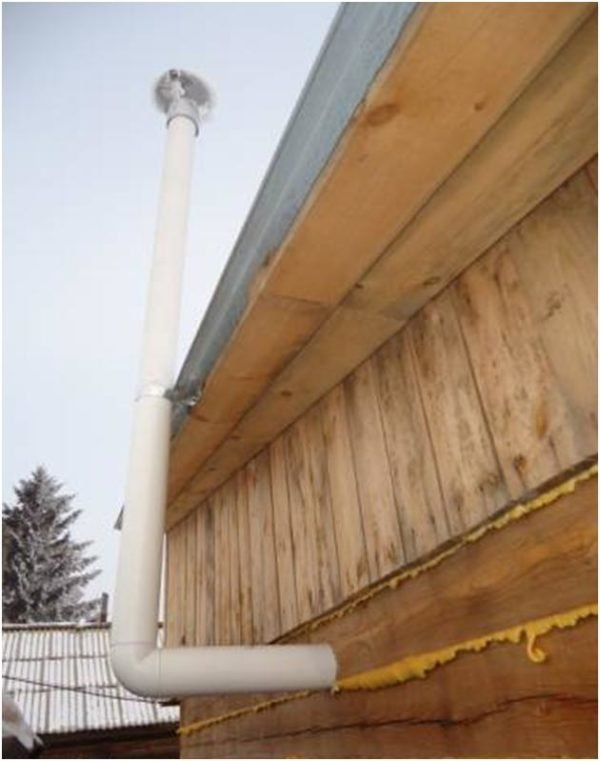 Qu'est-ce que la ventilation dans le poulailler et comment la faire ?