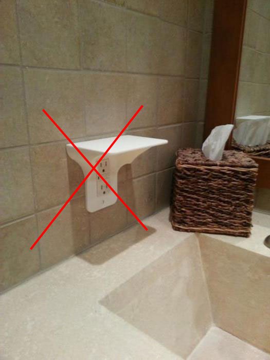 Pue-7 p.7.1.46-7.1.58 installations électriques des bâtiments résidentiels, publics, administratifs et domestiques. équipement électrique interne