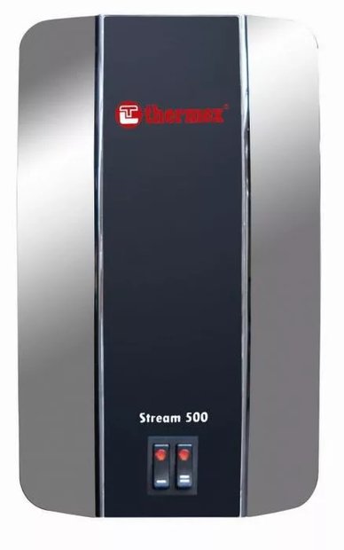 Chauffe-eau cumulatifs, instantanés et combinés Thermex