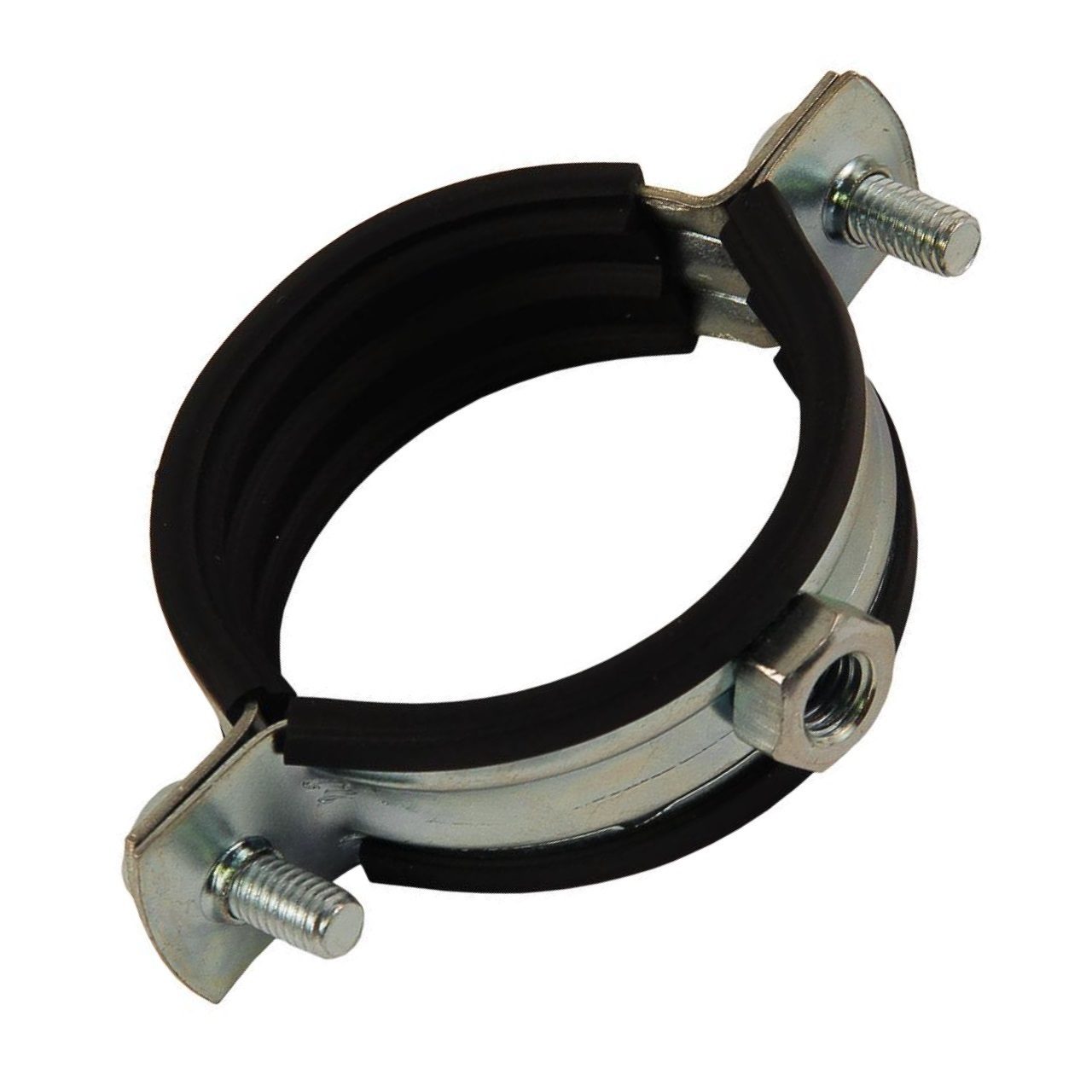 Collier de réparation de canalisations : règles d'utilisation