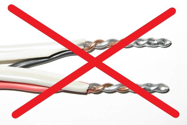 Comment connecter correctement et de manière fiable les fils de cuivre et d'aluminium ?