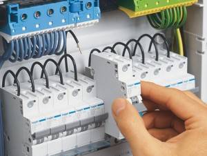 Qu'est-ce que le RCD: appareil, principe de fonctionnement, types existants et marquage du RCD