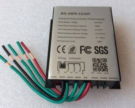 Comment construire des pales pour une éolienne de vos propres mains: exemples de pales faites maison pour une éolienne