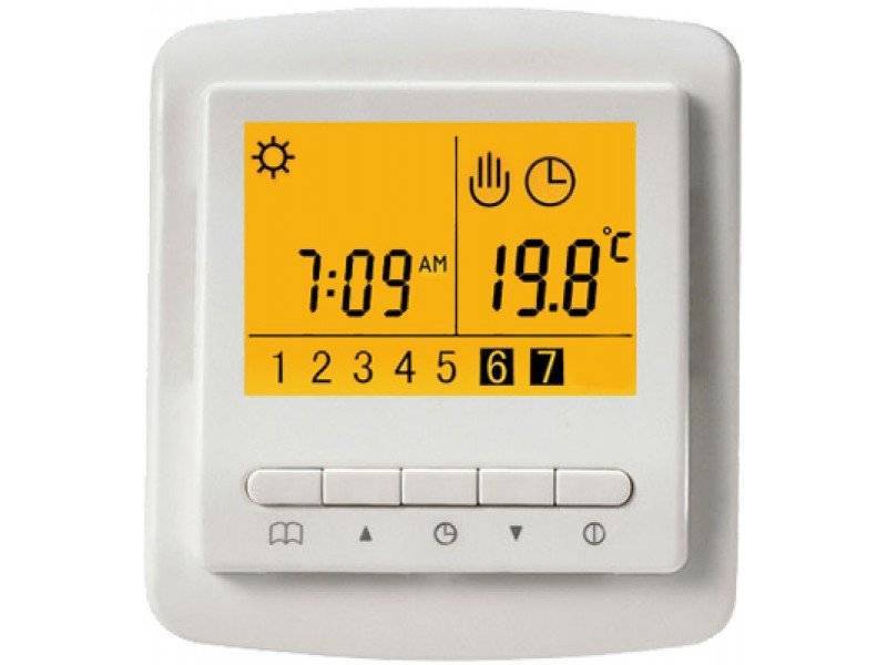 Raccordement d'un thermostat d'ambiance à une chaudière à gaz : notice d'installation du thermostat