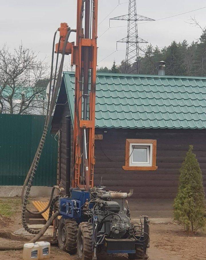 Comment pomper un puits : un guide pour les non-professionnels