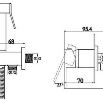Accessoire de bidet pour les toilettes: un aperçu des types d'accessoires de bidet et des méthodes d'installation