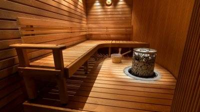 Cuisinière électrique pour sauna et bain : TOP-12 des meilleurs modèles + recommandations pour les acheteurs de radiateurs électriques