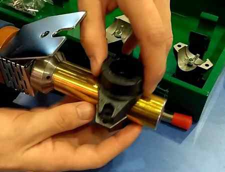 Comment choisir un fer à souder de haute qualité pour les tuyaux en polypropylène, pour ne pas regretter plus tard ?