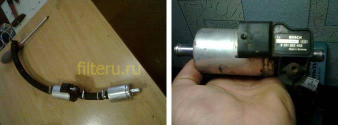 Filtres à gaz: types, appareil, objectif et caractéristiques du choix d'un filtre à gaz