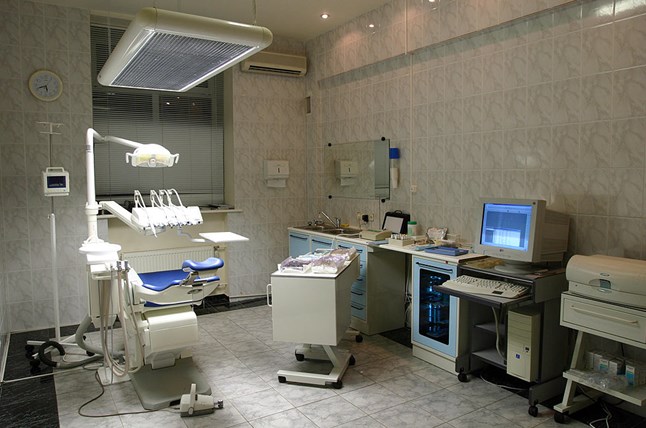 Ventilation et climatisation pour les établissements médicaux: règles et caractéristiques de la ventilation