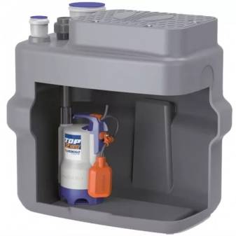 Aménagement d'une station de pompage des eaux usées : comment assurer le pompage des eaux usées en toute sécurité ?