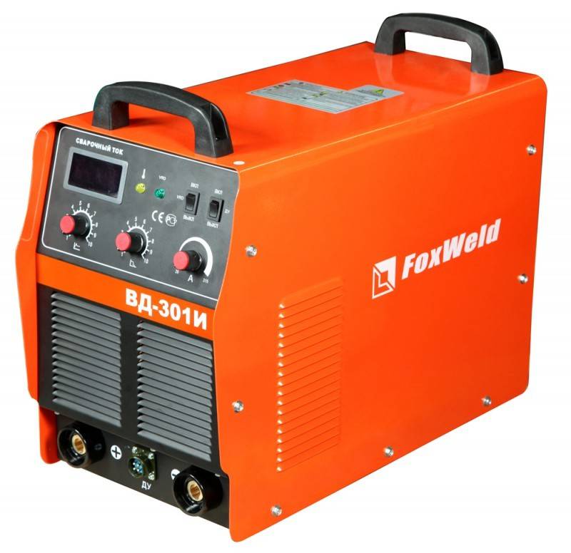 Soudage électrique pour débutants: les nuances du soudage et l'analyse des principales erreurs