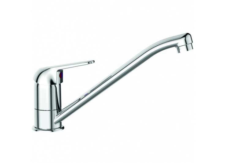 Comment choisir un robinet de cuisine : ce qu'il faut rechercher avant d'acheter + évaluation du fabricant