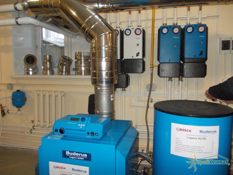 Comment choisir une chaudière longue durée : tour d'horizon des meilleurs fabricants + conseils pour les futurs acquéreurs