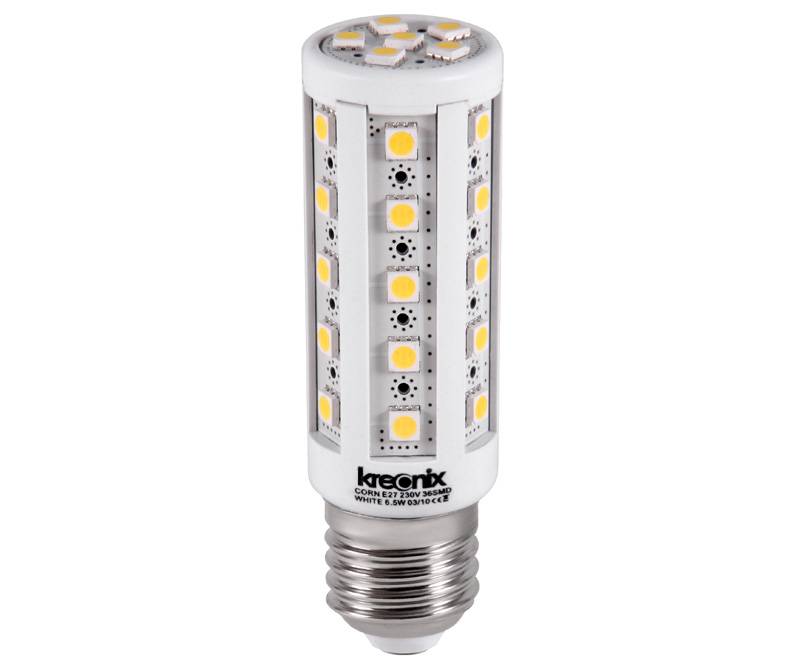 Comment choisir un driver de lampe LED : types, objectif + caractéristiques de connexion