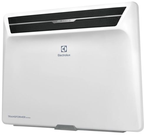 Convecteurs à gaz de chauffage : lignes directrices pour choisir la meilleure variété et la meilleure marque