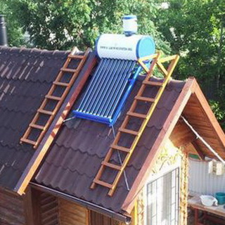 Comment choisir un réservoir pour une douche d'été: une comparaison des différentes options les unes avec les autres