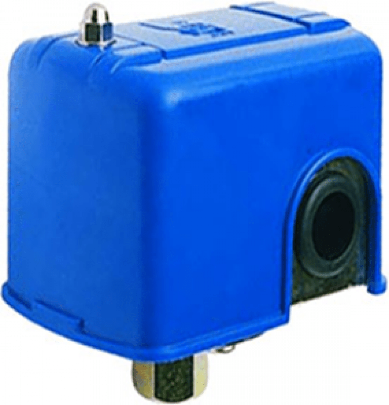 Clapet anti-retour pour une station de pompage: à quoi sert-il et comment est-il installé