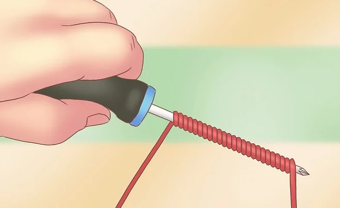 3 conseils pour vous aider à serrer facilement n'importe quelle vis