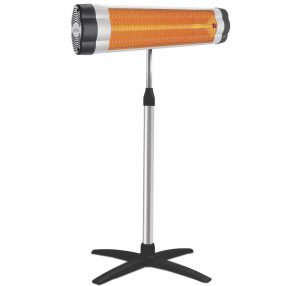 Comment choisir un radiateur à charbon infrarouge: un aperçu des types et des conseils pour les acheteurs