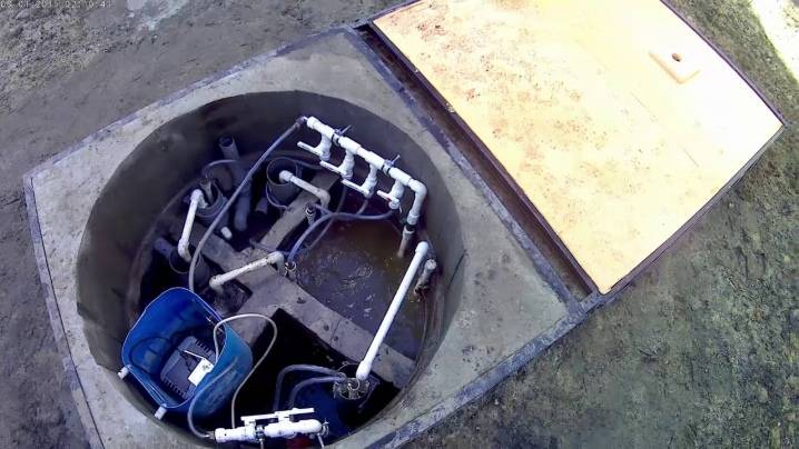 Comment choisir un aérateur d'égout et l'installer soi-même