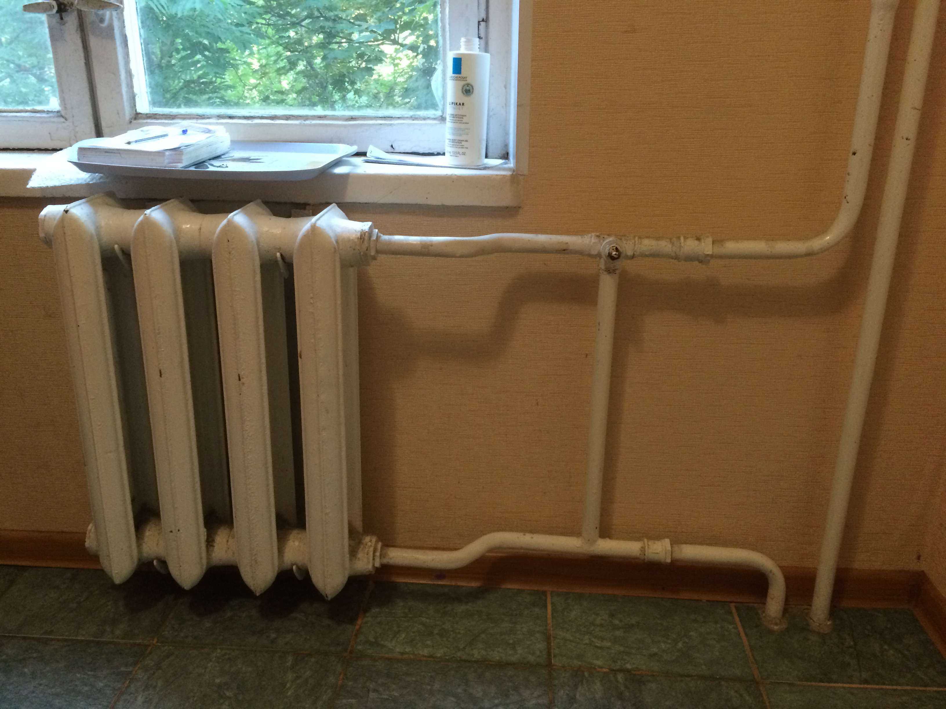 Quels radiateurs sont les meilleurs pour un appartement avec chauffage individuel