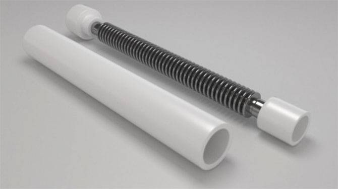 Comment rallonger le réseau de chauffage par rallonge de tuyau