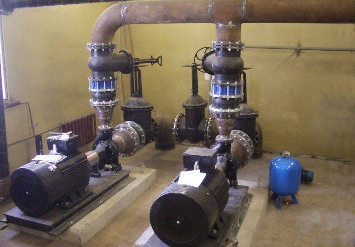 Aménagement d'une station de pompage des eaux usées : comment assurer le pompage des eaux usées en toute sécurité ?