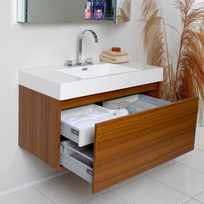 Comment installer soi-même un évier tulipe: une instruction étape par étape