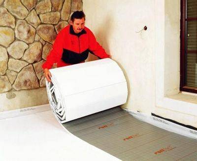 Tapis chauffants au sol : conseils de sélection + guide d'installation